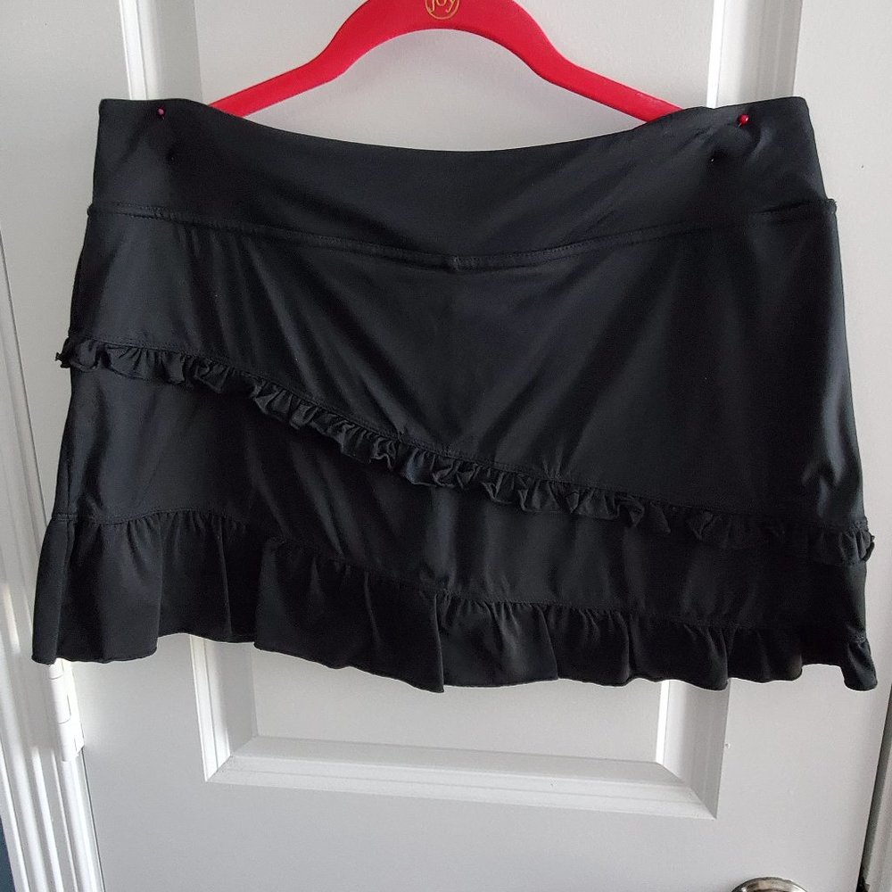 Kyodan Tennis Athletic Skirt
